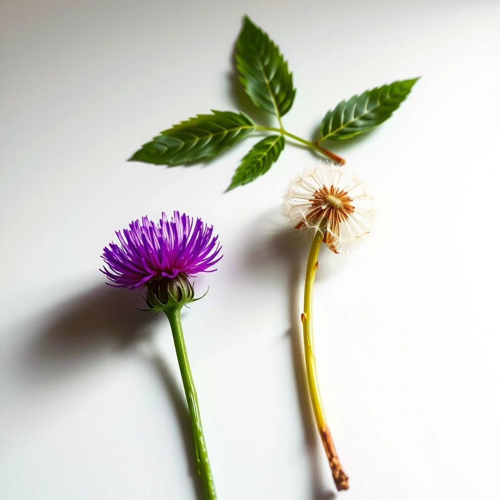 Zunge mit Belag im klinischen Licht